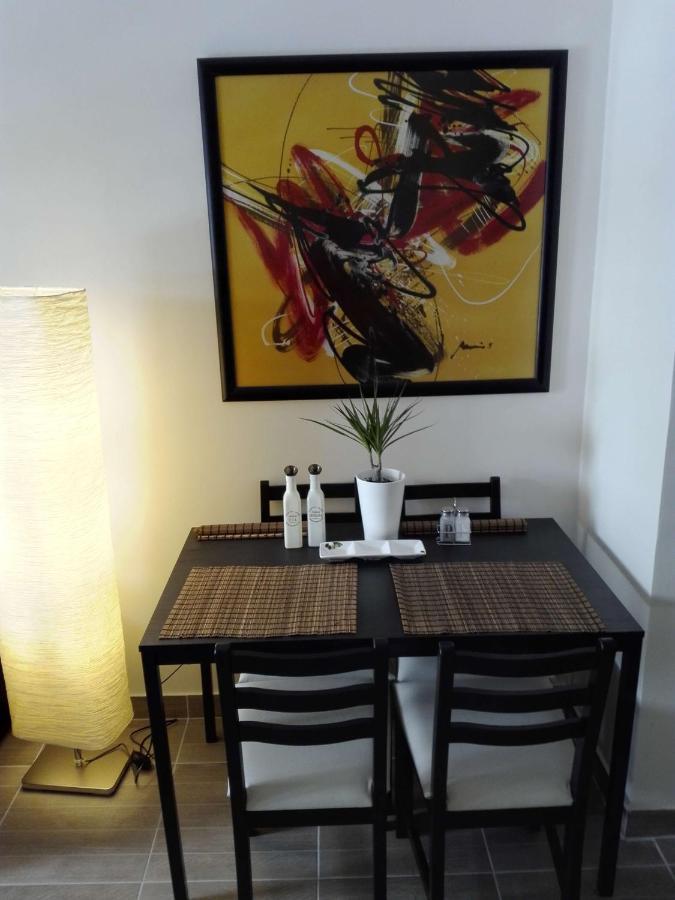 Smart Apartment, Athens. Eksteriør billede