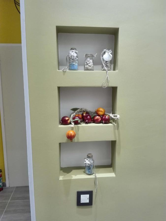 Smart Apartment, Athens. Eksteriør billede